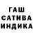 Дистиллят ТГК концентрат H. WLL